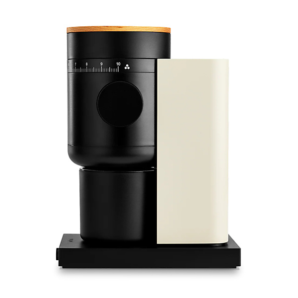 Fellow Opus 2 Koffiemolen Creme