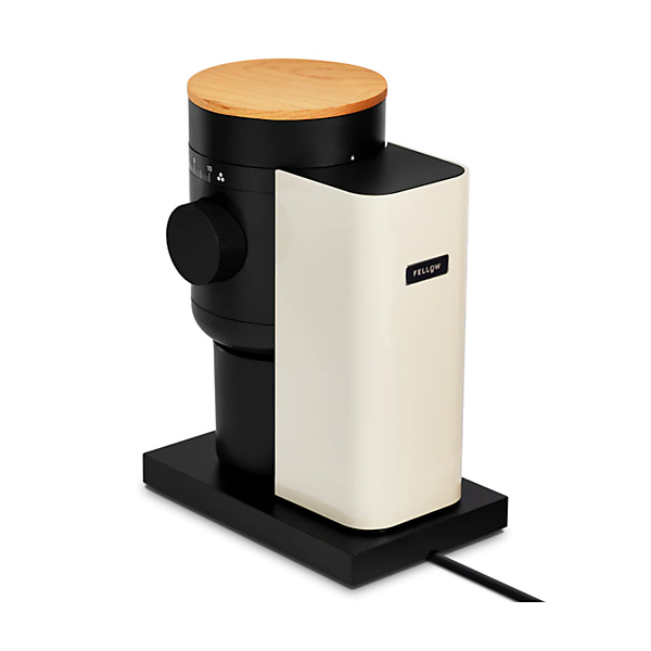 Fellow Opus 2 Koffiemolen Creme