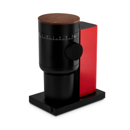 Fellow Opus 2 Koffiemolen Rood