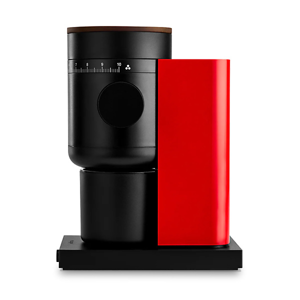 Fellow Opus 2 Koffiemolen Rood
