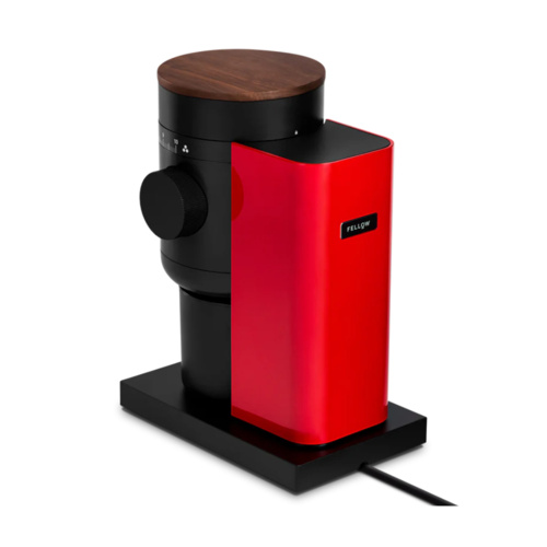Fellow Opus 2 Koffiemolen Rood