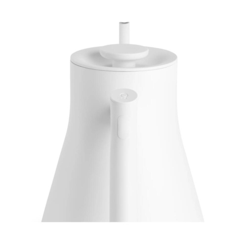 Fellow Stagg EKG Pro Gooseneck Waterkoker 0,9L Mat Wit