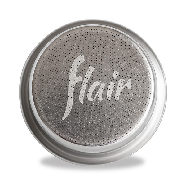 Flair Espressomaker 58 High Uniformity Filterbakje 15 - 20 gram