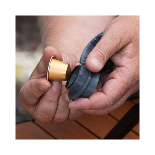 Flair Espressomaker Capsule Portafilter