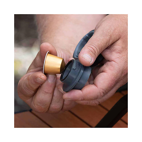 Flair Espressomaker Capsule Portafilter