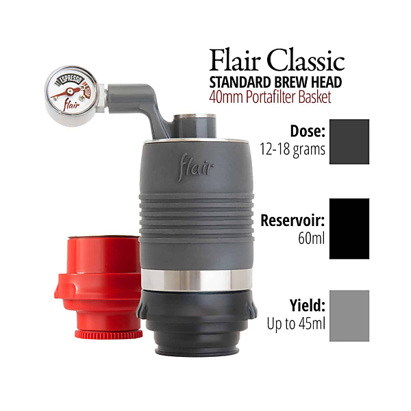 Flair Espressomaker Classic