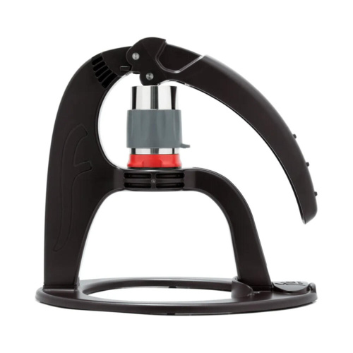 Flair Espressomaker NEO Flex Zwart