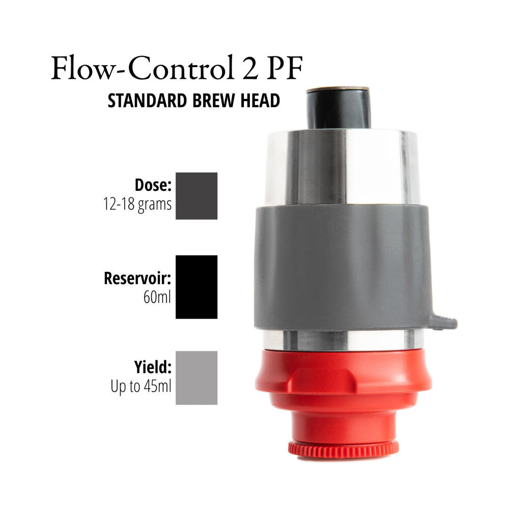Flair Espressomaker NEO Wit