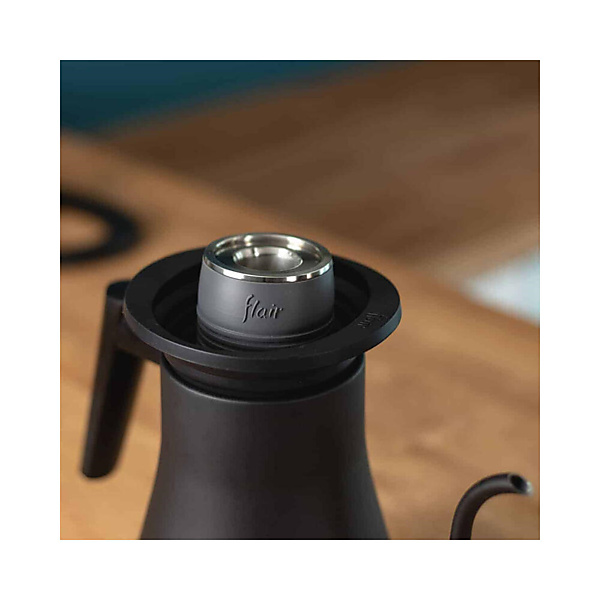 Flair Espressomaker Preheat Funnel