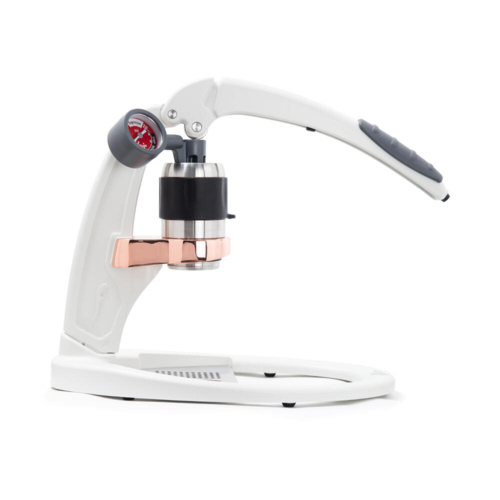 Flair Espressomaker PRO 2 Wit