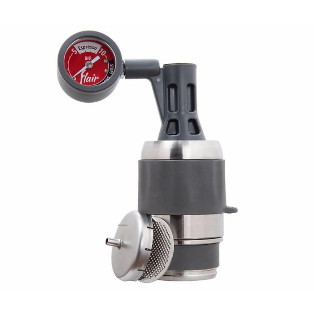 Flair Espressomaker PRO 2 Wit