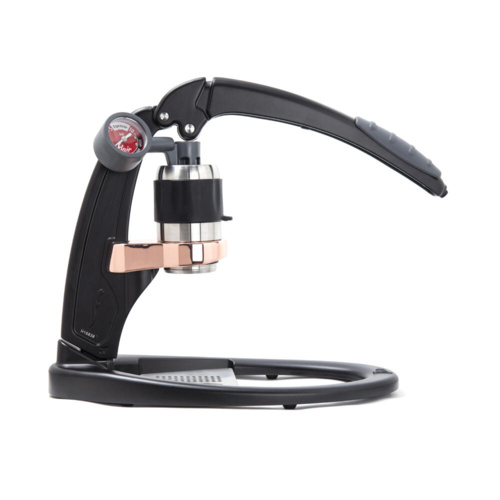 Flair Espressomaker PRO 2 Zwart