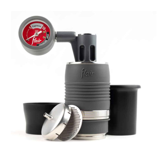 Flair Espressomaker PRO 3 Complete Broeikop