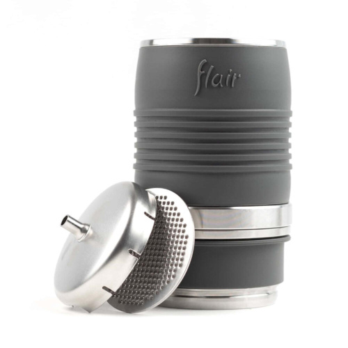 Flair Espressomaker PRO 3 Tweede Shot Plus Set