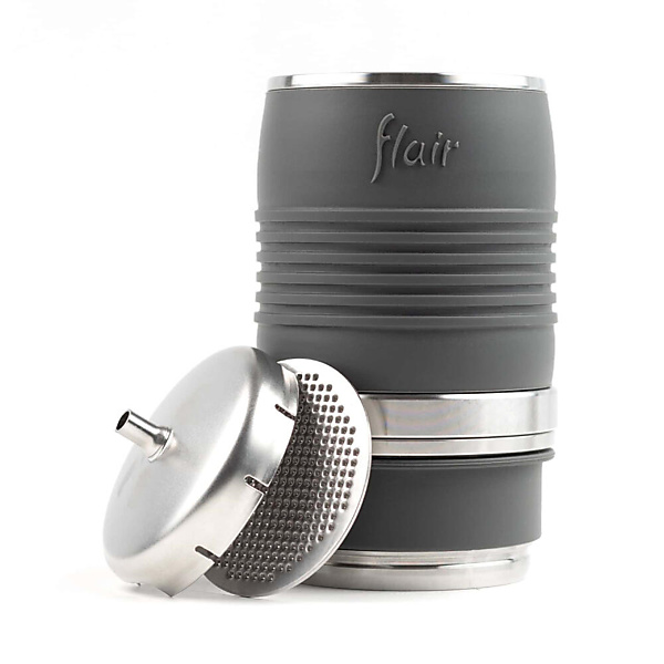 Flair Espressomaker PRO 3 Tweede Shot Plus Set