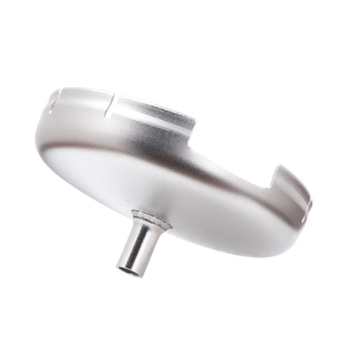 Flair Espressomaker PRO 3 Tweede Shot Plus Set