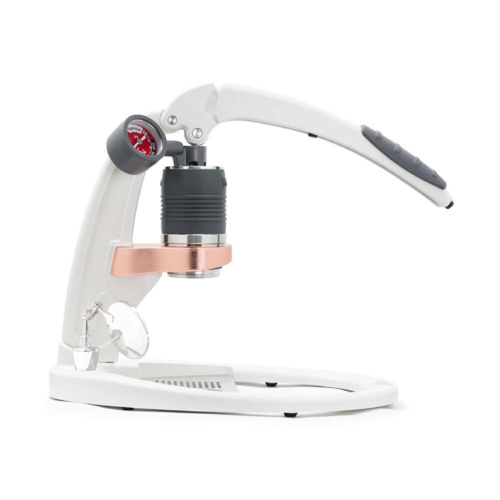 Flair Espressomaker PRO 3 Wit