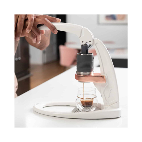 Flair Espressomaker PRO 3 Wit