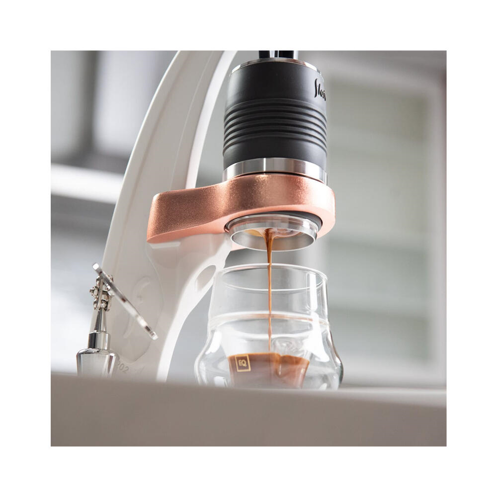 Flair Espressomaker PRO 3 Wit