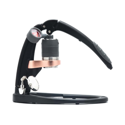 Flair Espressomaker PRO 3 Zwart