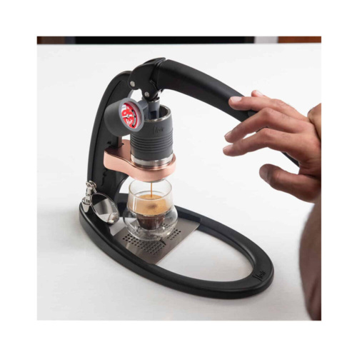 Flair Espressomaker PRO 3 Zwart