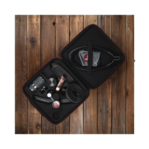 Flair Espressomaker PRO 3 Zwart