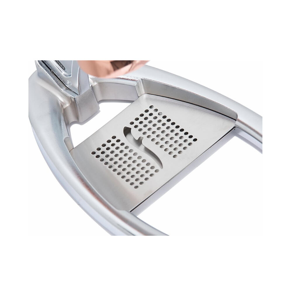 Flair Espressomaker RVS Afdruiprek