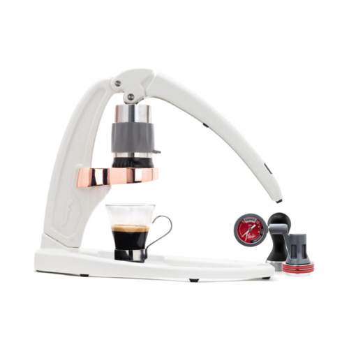 Flair Espressomaker Signature Wit