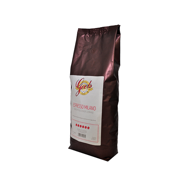 Geels Espresso Milano 1 kg