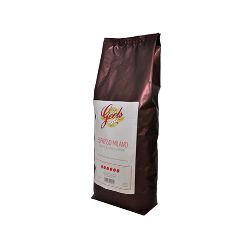 Geels Espresso Milano