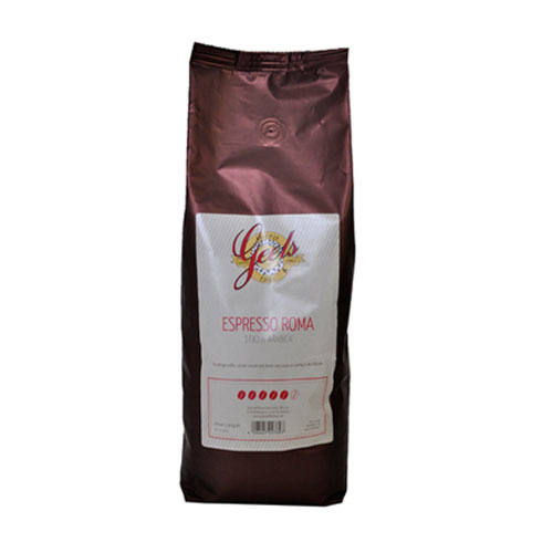 Geels Espresso Roma 1 kg