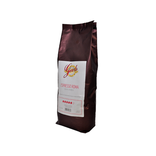 Geels Espresso Roma 1 kg