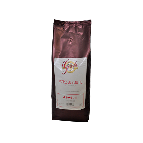 Geels Espresso Venetië 1 kg