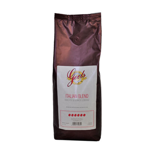 Geels Italian Blend 1kg