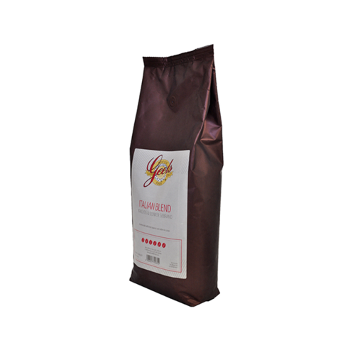 Geels Italian Blend 1kg