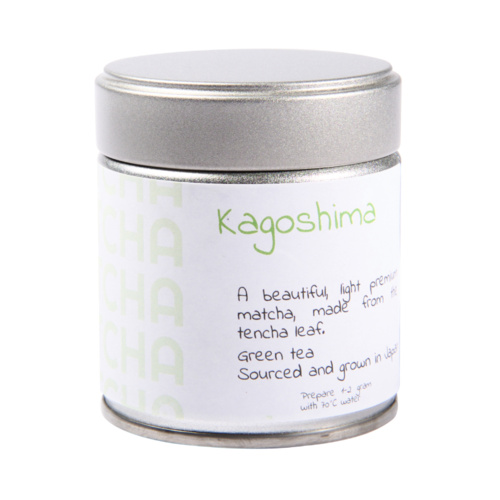 Geels Japan Matcha Kagoshima Biologisch 30 gram