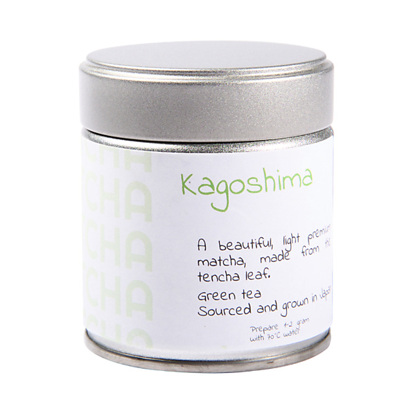 Geels Japan Matcha Kagoshima Biologisch 30 gram