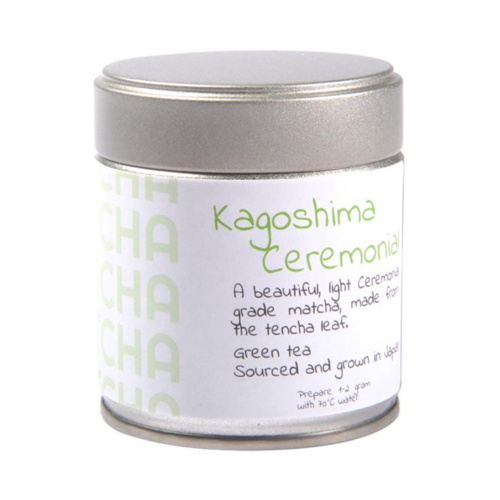 Geels Japan Matcha Kagoshima Ceremonial Biologisch 30 gram