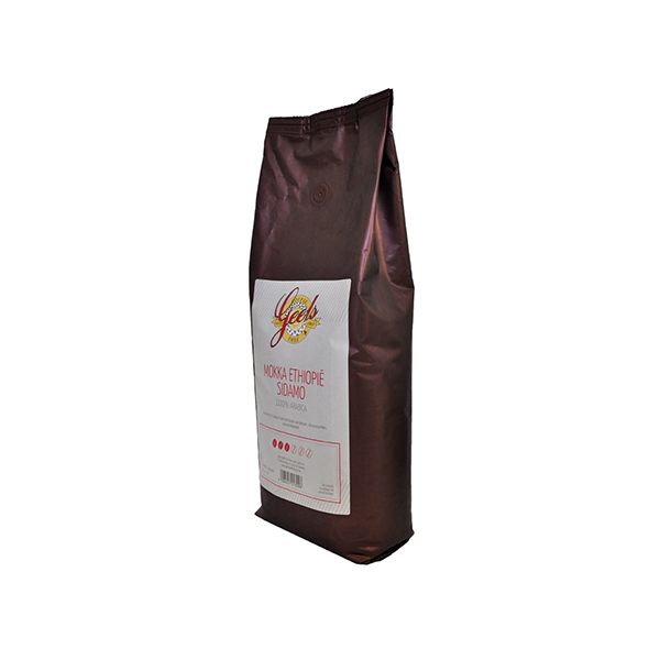 Geels Mokka Ethiopia Sidamo 1 kg