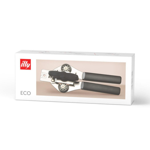 illy Easy Capsules Opener