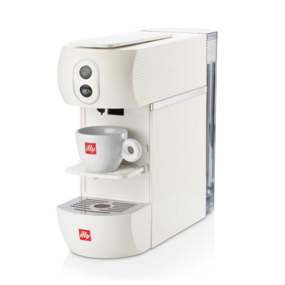 illy Easy ESE Serving Machine Wit
