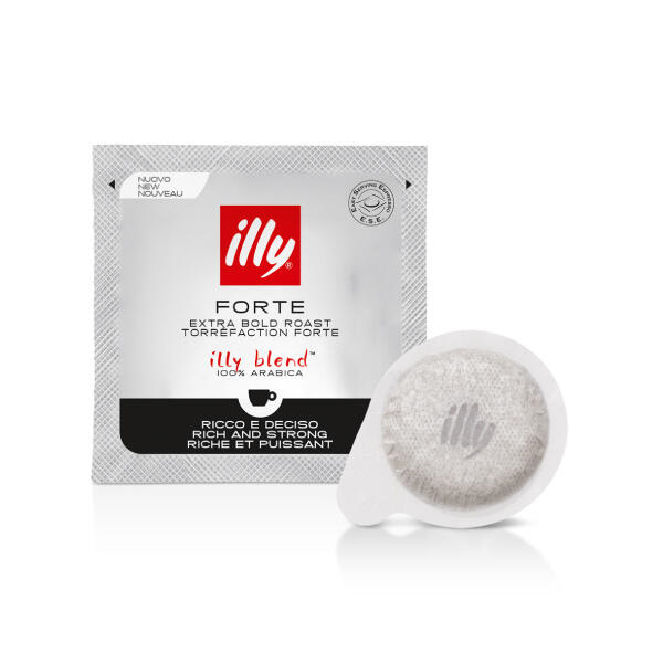 illy ESE Servings Monodose Forte 200 stuks