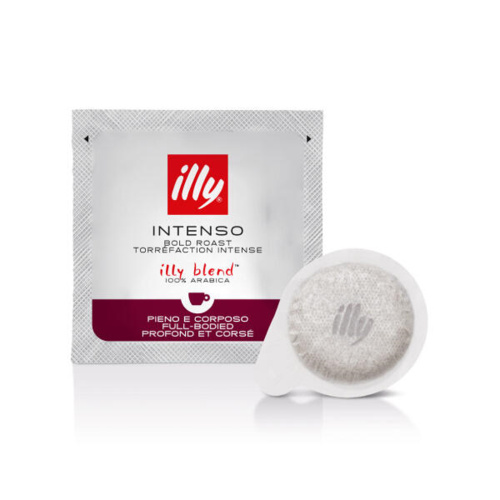 illy ESE Servings Monodose Intenso 200 stuks