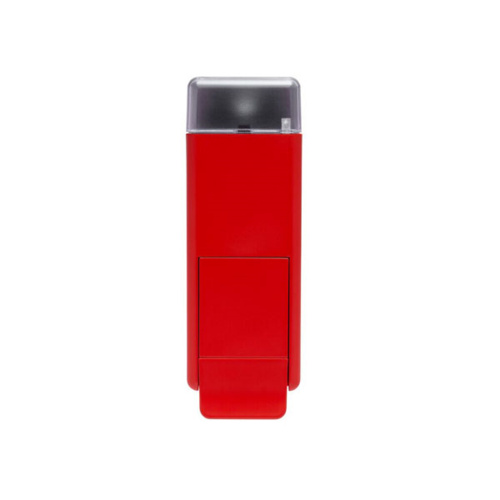 illy Espressomachine Y3.3 Rood