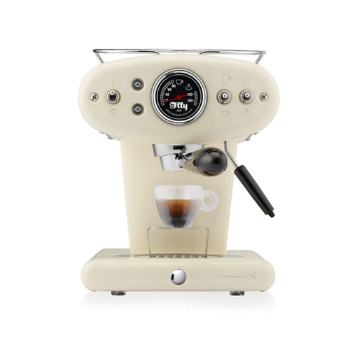 illy Francis Francis X1 Anniversary Amandel