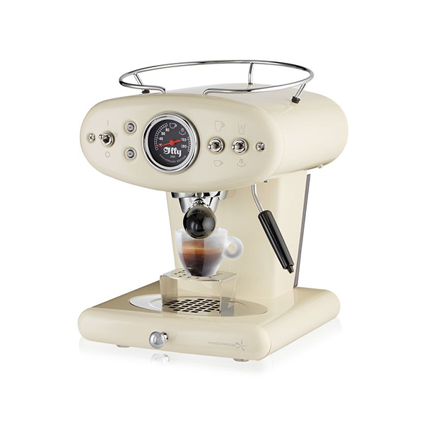 illy Francis Francis X1 Anniversary Amandel