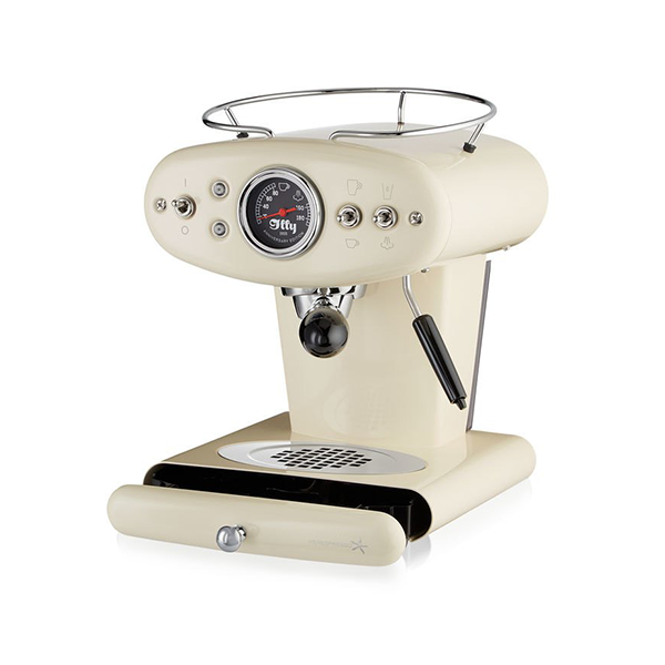 illy Francis Francis X1 Anniversary Amandel