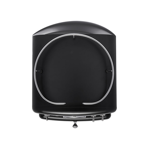 illy Francis Francis X1 Anniversary Mat Zwart