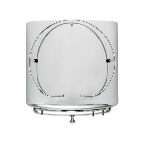 illy Francis Francis X1 Anniversary RVS