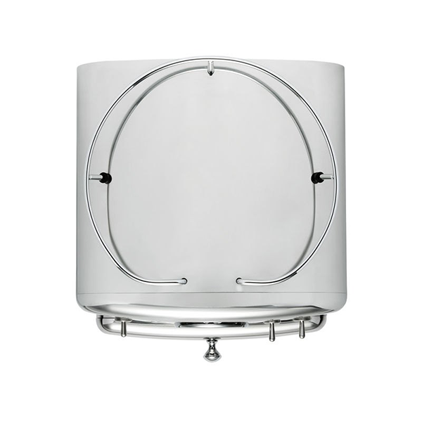 illy Francis Francis X1 Anniversary RVS